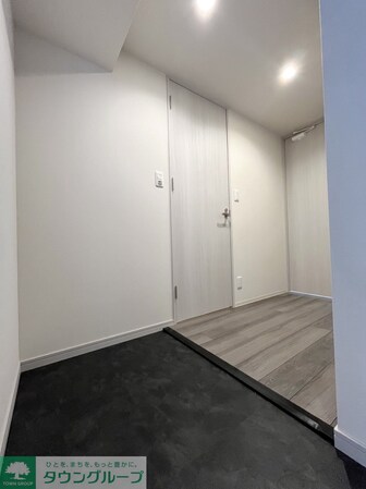 MAXIV名古屋上前津の物件内観写真